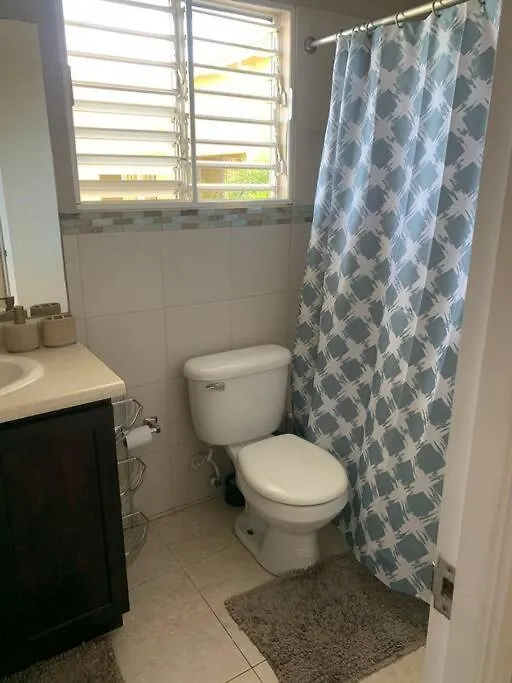 Apartmán Amikae'S Kingston