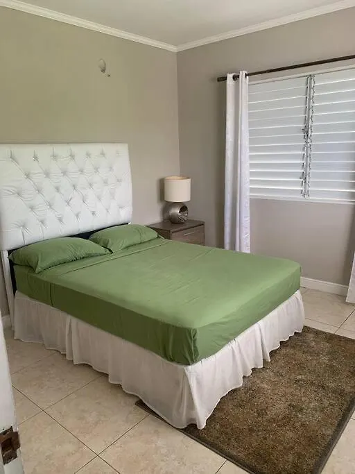 Apartmán Amikae'S Kingston 0*,