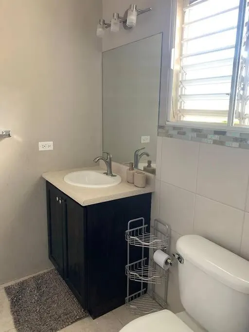 Apartmán Amikae'S Kingston