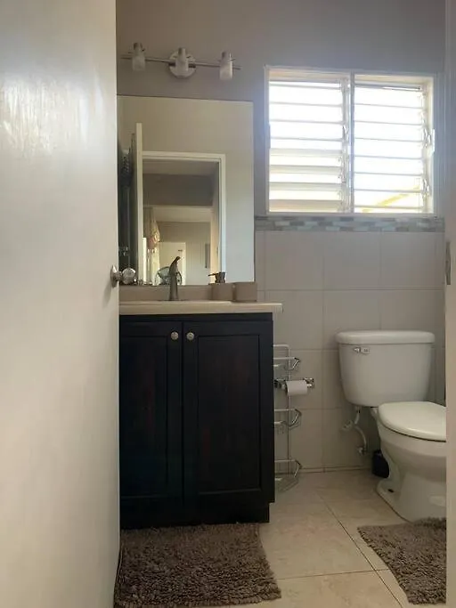 Apartmán Amikae'S Kingston